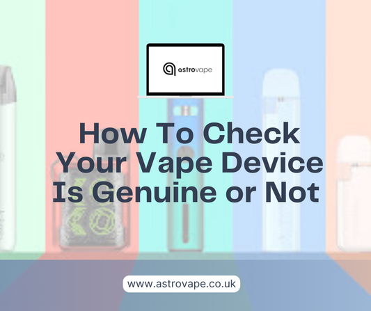 vape kits