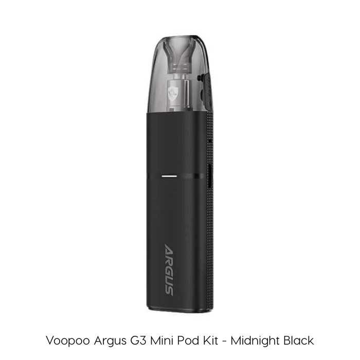 VooPoo Argus G3 Mini Pod Kit