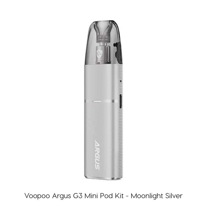 VooPoo Argus G3 Mini Pod Kit
