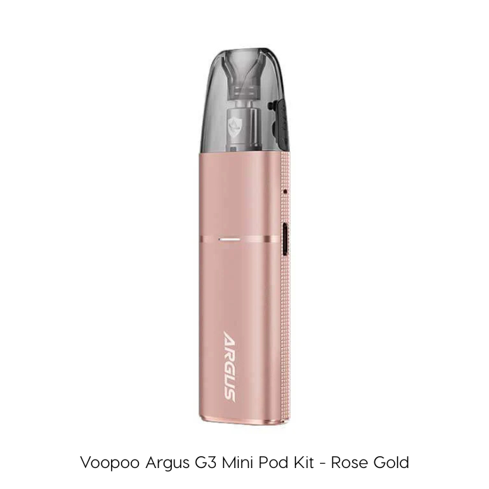 VooPoo Argus G3 Mini Pod Kit