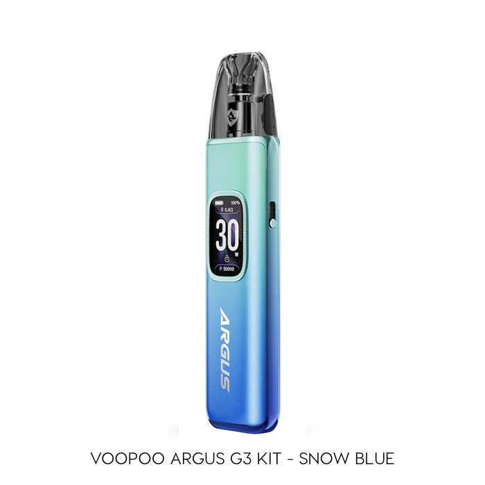 VooPoo Argus G3 Pod Vape Kit