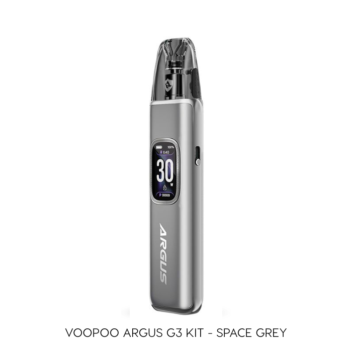 VooPoo Argus G3 Pod Vape Kit