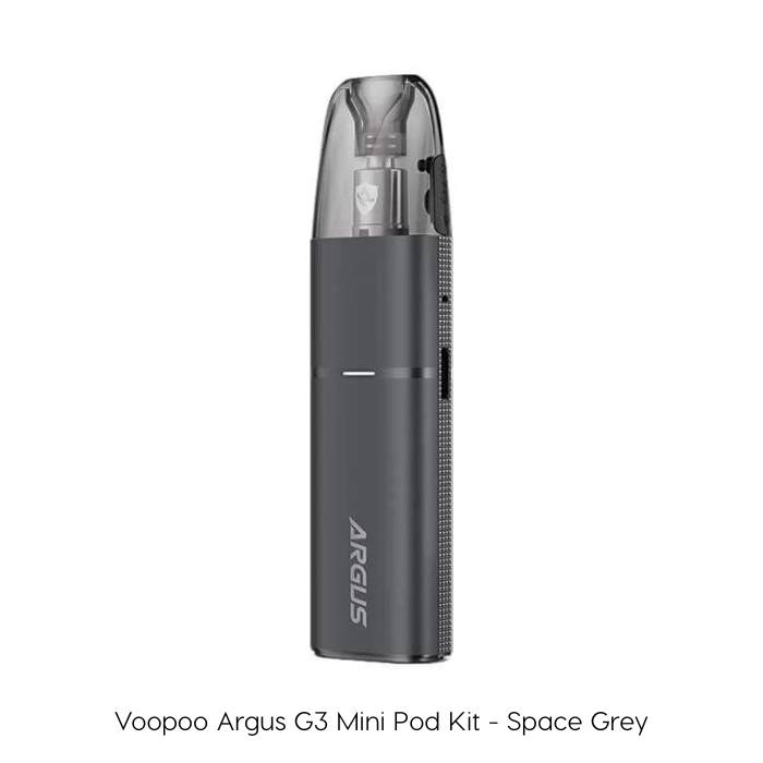 VooPoo Argus G3 Mini Pod Kit