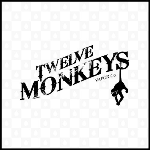 twelve monkeys