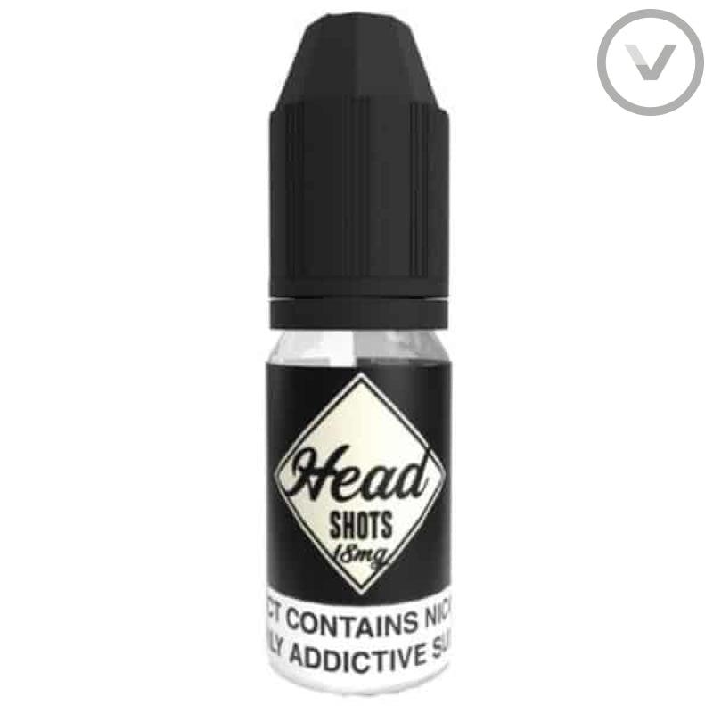 10ml Nicotine Shot - Vape Direct