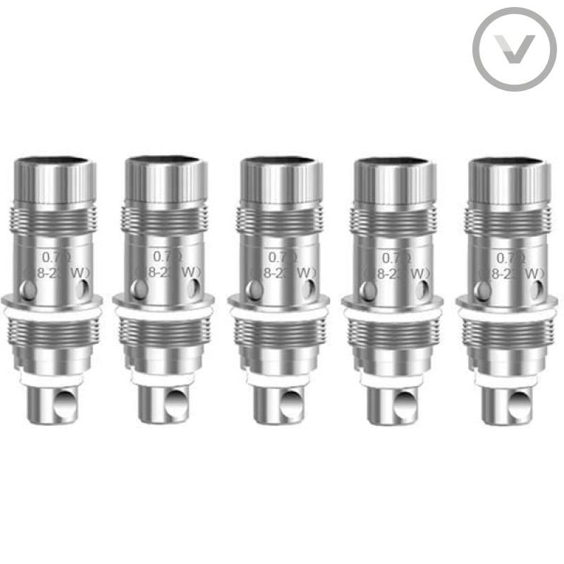 Aspire Nautilus Replacement Coils - AstroVape