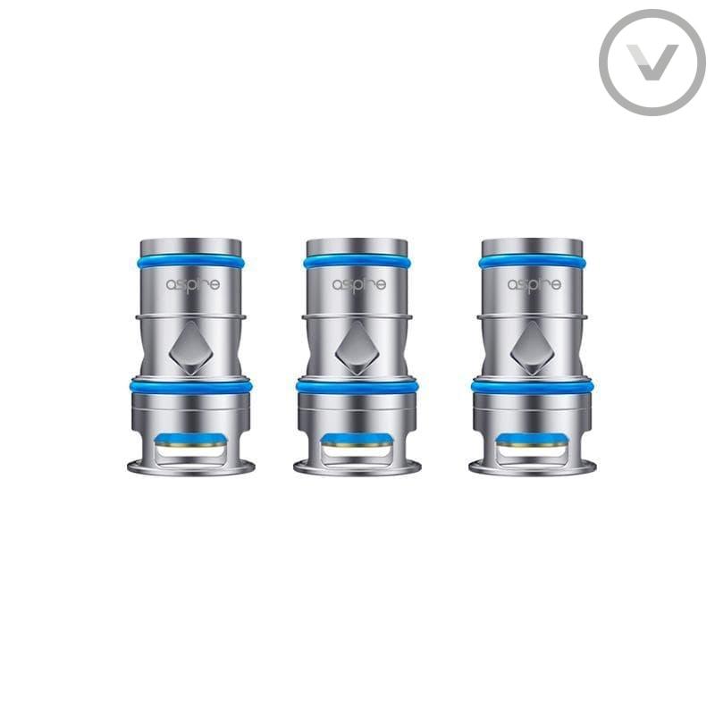 Aspire Odan Mesh - Replacement Coils (3 Pcs) - AstroVape