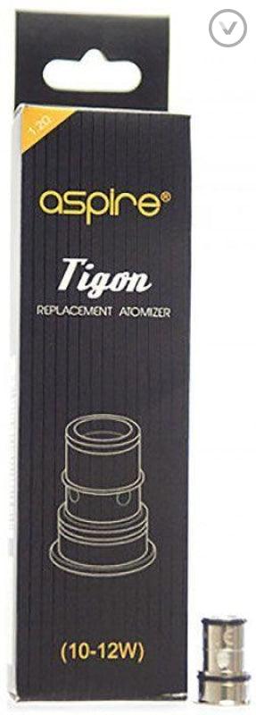 Aspire Tigon Replacement Coils - AstroVape