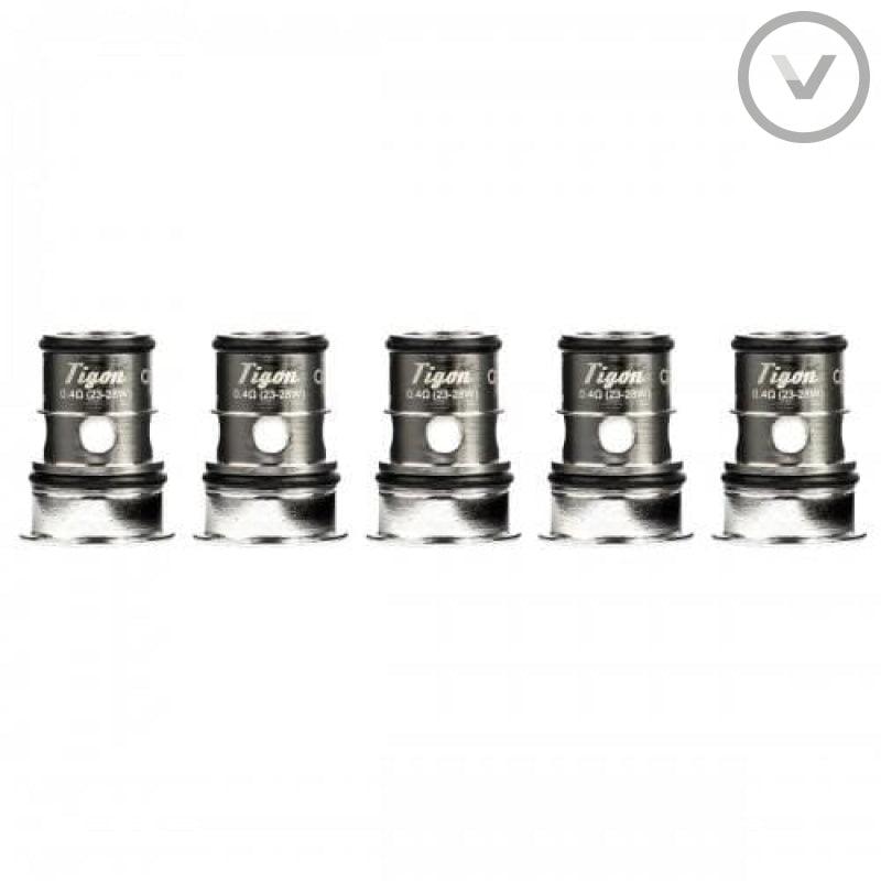 Aspire Tigon Replacement Coils - AstroVape