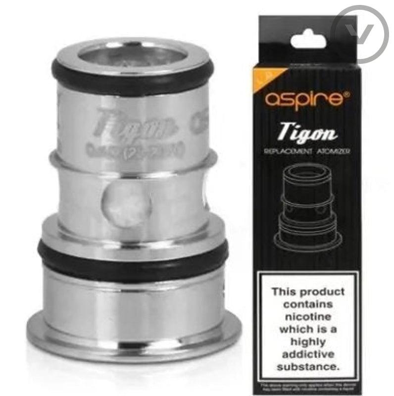 Aspire Tigon Replacement Coils - AstroVape