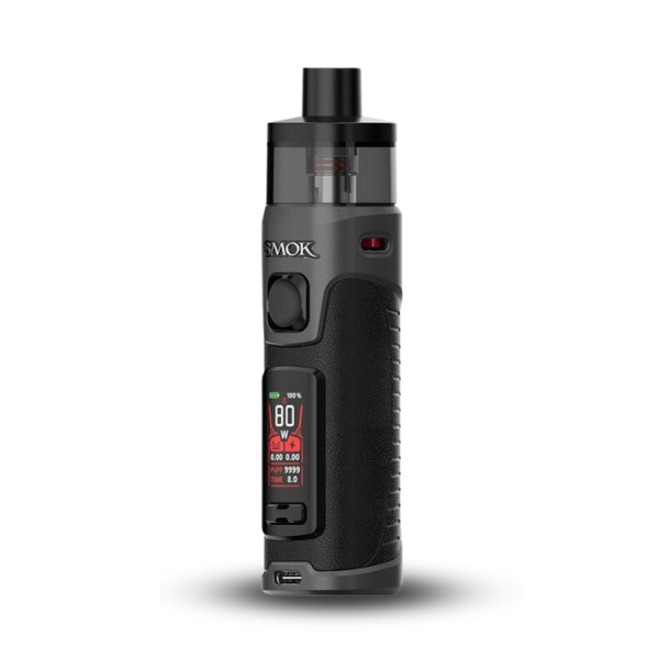 black-leather-smok