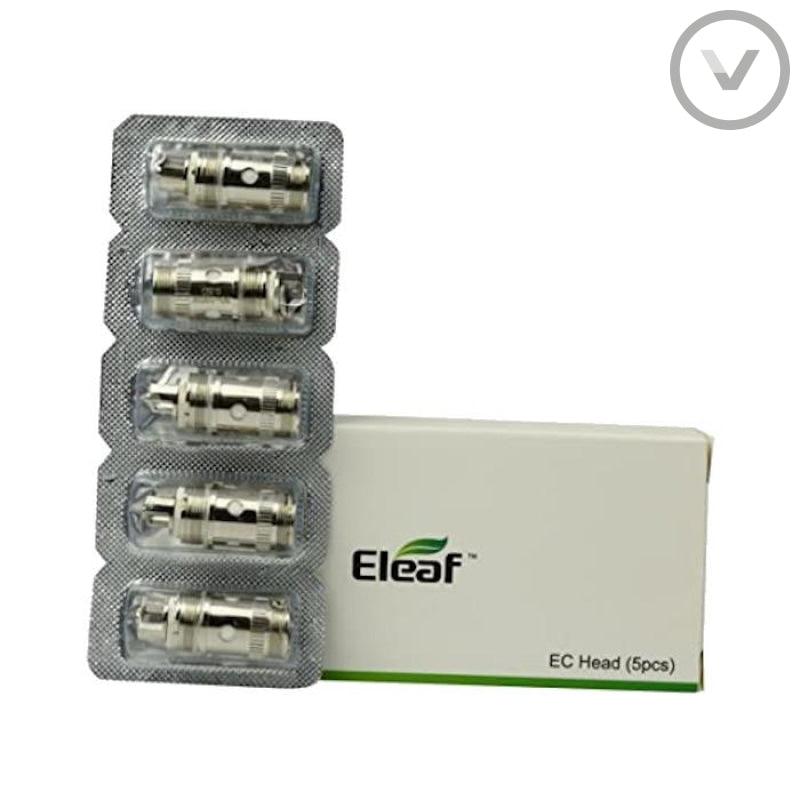 Eleaf - EC Coils - 0.3Ohm Replacement Coils - AstroVape