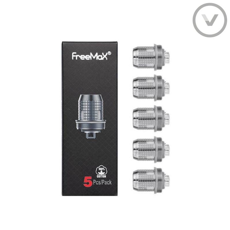 Freemax - Fireluke M - X1 0.15 Ohm - AstroVape