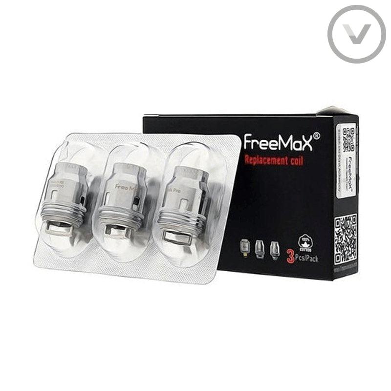 Freemax Mesh pro tank 1 Replacement coils - AstroVape