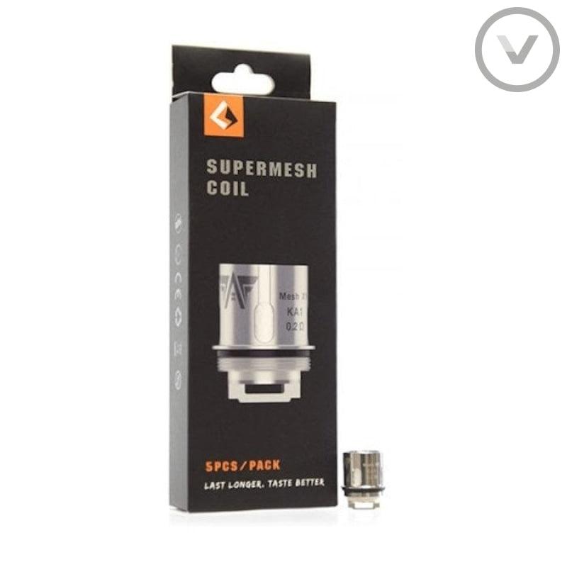 Geekvape - Aero Replacement Coils - AstroVape
