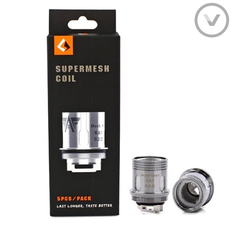 Geekvape - Aero Replacement Coils - AstroVape