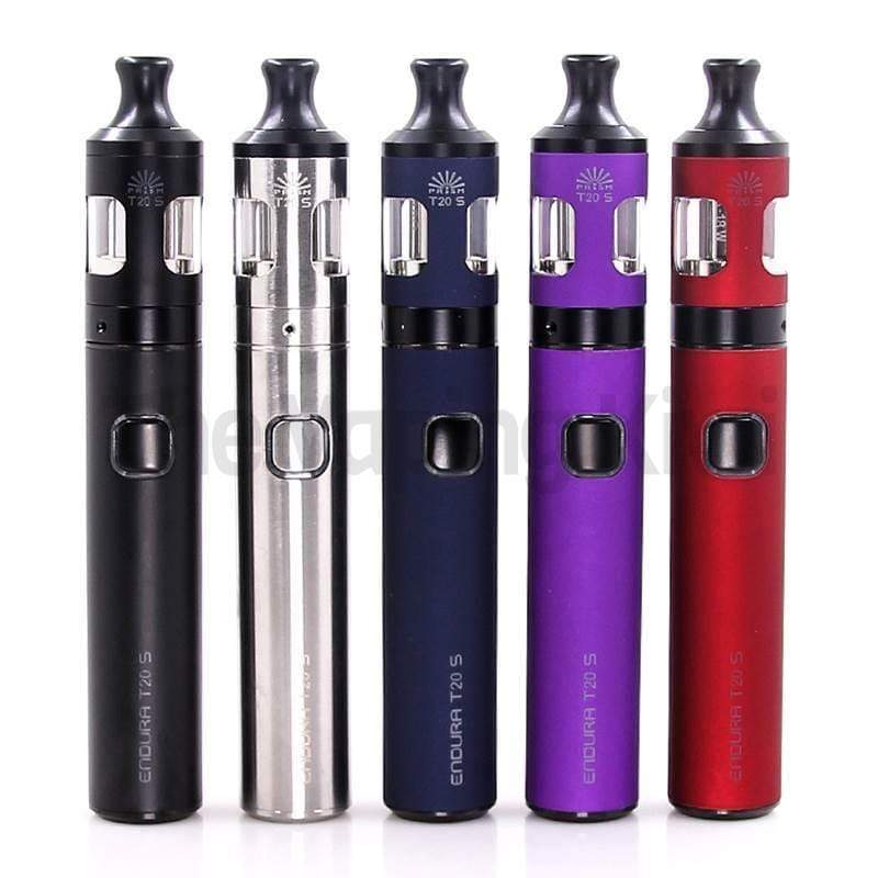 Innokin T20S Kit - Vape Direct