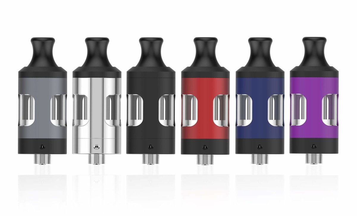 INNOKIN T20S TANK - Vape Direct