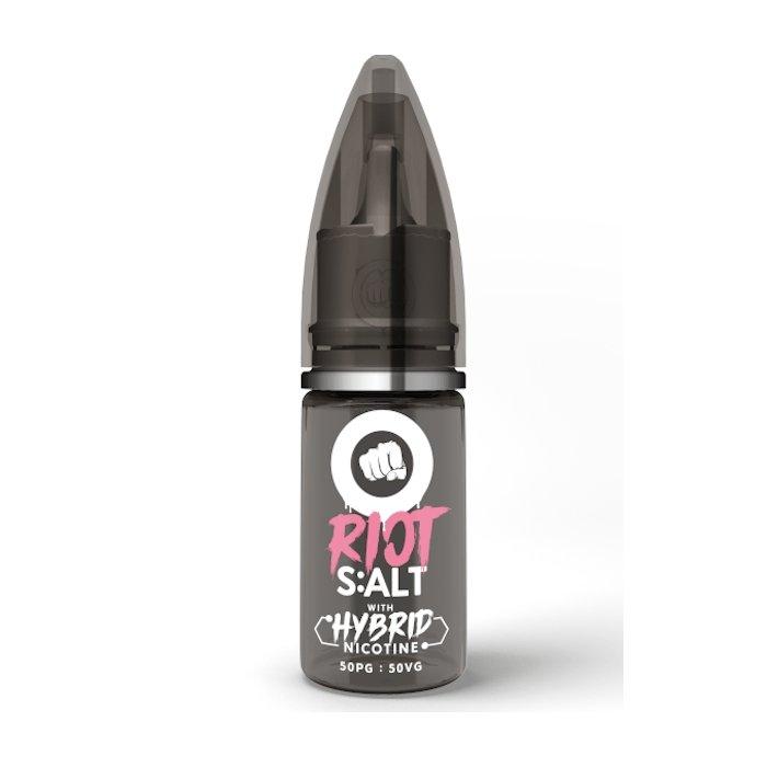 RIot S:ALT - BubbleGun 10ml Vape Juice - Vape Direct