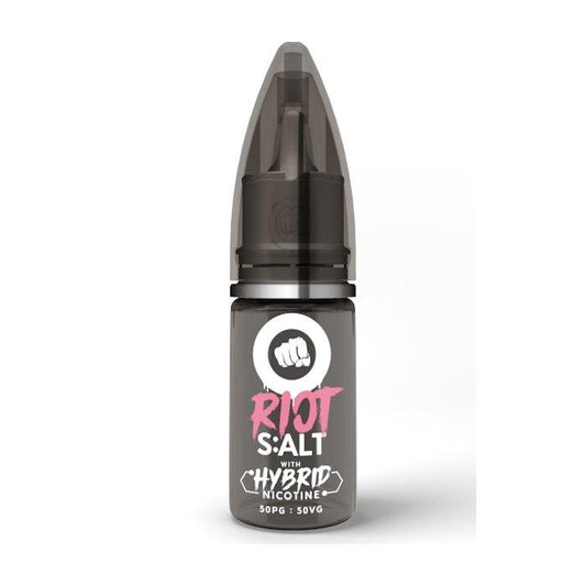 RIot S:ALT - BubbleGun 10ml Vape Juice - Vape Direct
