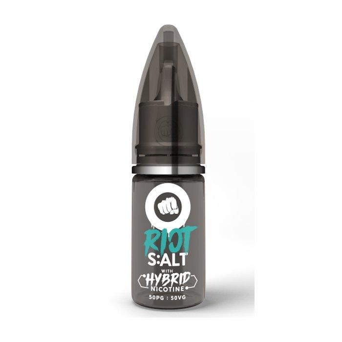 RIot S:ALT - Pure Minted 10ml Vape Juice - Vape Direct