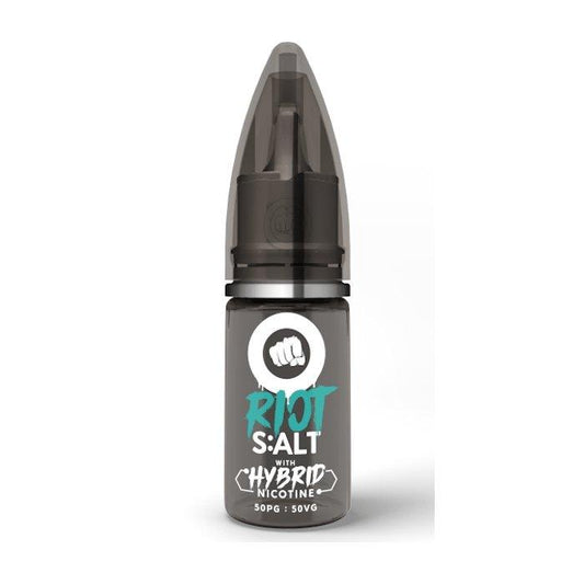 RIot S:ALT - Pure Minted 10ml Vape Juice - Vape Direct