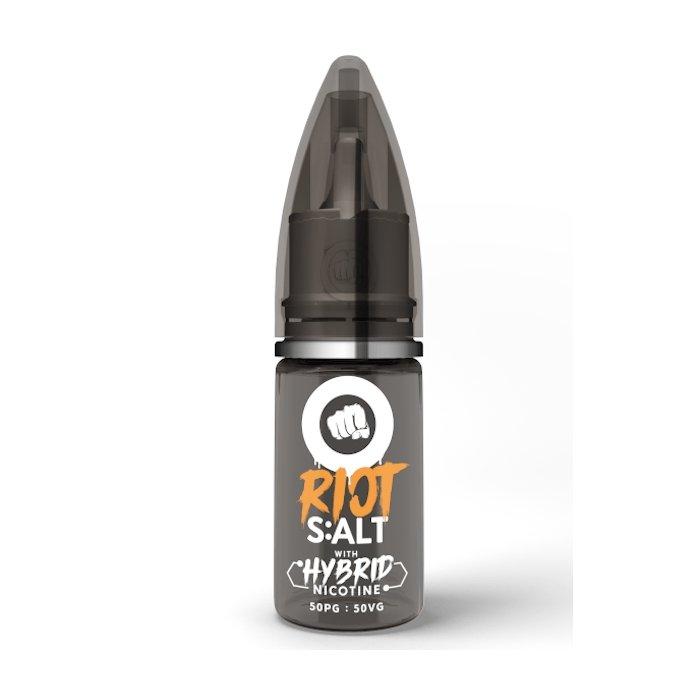 RIot S:ALT - Sweet Leaf 10ml Vape Juice - Vape Direct