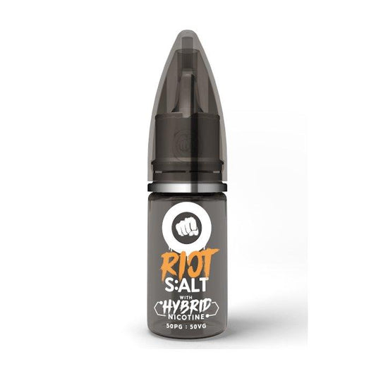 RIot S:ALT - Sweet Leaf 10ml Vape Juice - Vape Direct