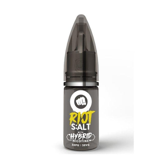 RIot S:ALT - Tropical Fury 10ml Vape Juice - Vape Direct