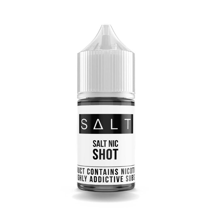 Nic Shot - Salt Nic 18mg