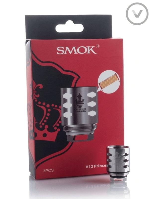 Smok Prince Replacement Coils - AstroVape