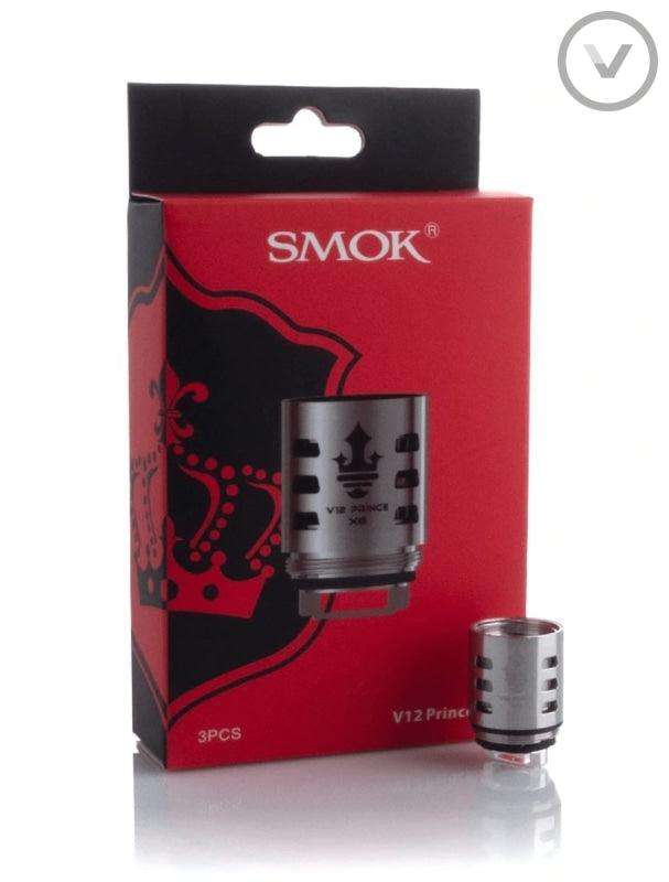 Smok Prince Replacement Coils - AstroVape