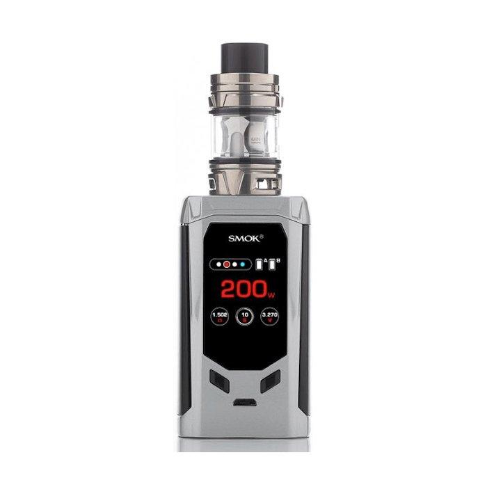 Smok R-KISS 200W Kit - Vape Direct