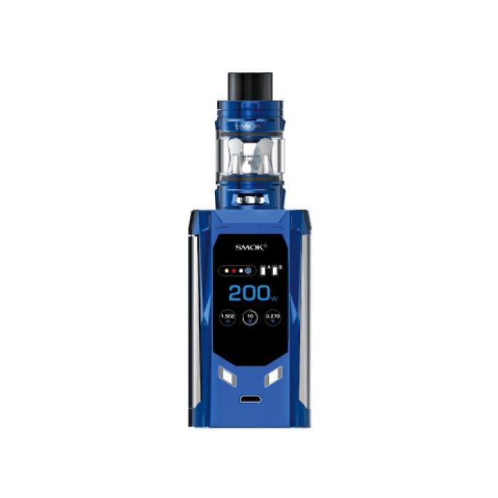 Smok R-KISS 200W Kit - Vape Direct