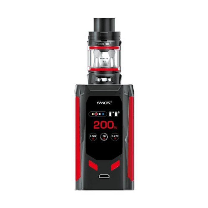 Smok R-KISS 200W Kit - Vape Direct