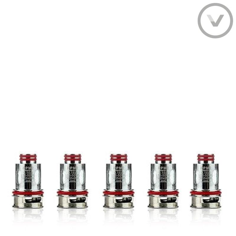 SMOK RPM 2 Replacement Coils 5 Pack - AstroVape