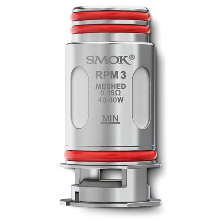 Smok RPM 3 Coils