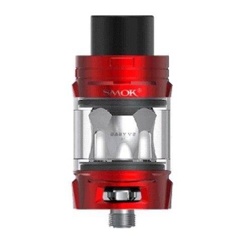 Smok TFV8 Baby V2 Tank - Vape Direct