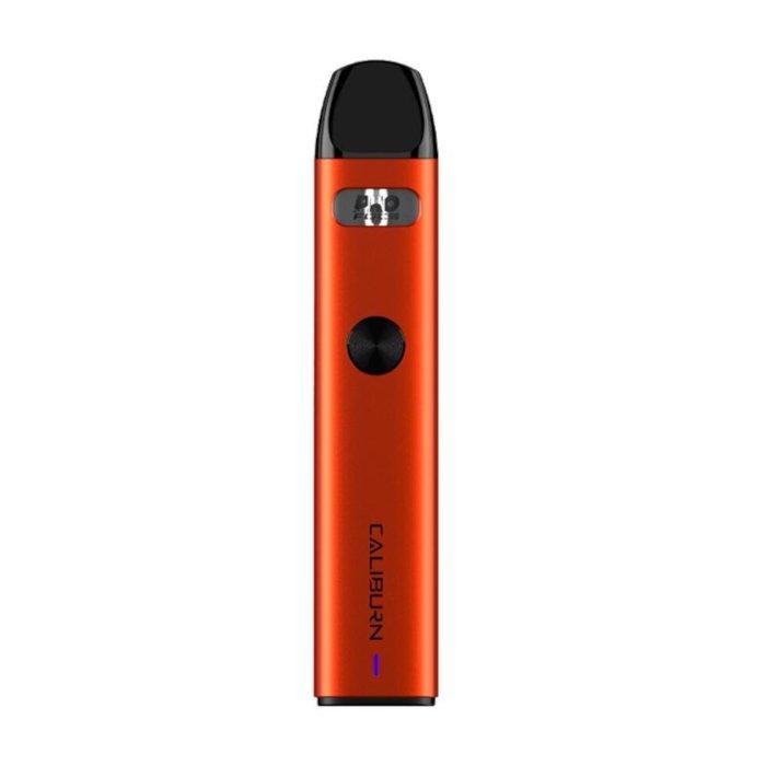 Uwell Caliburn A2 Kit - Vape Direct