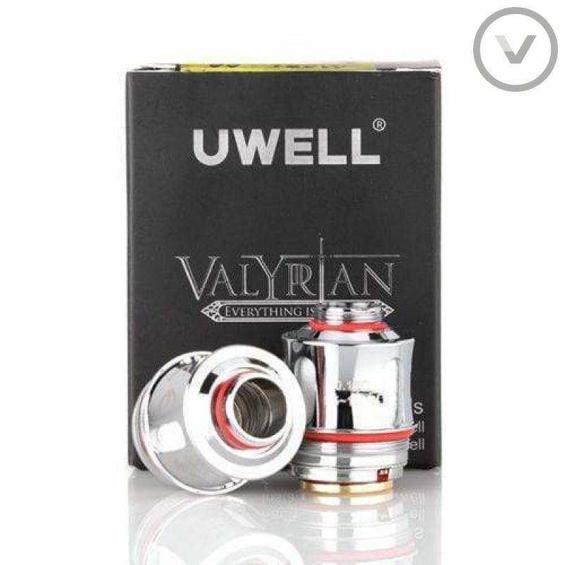Uwell Valyrian Coils - 0.18 Mesh - AstroVape