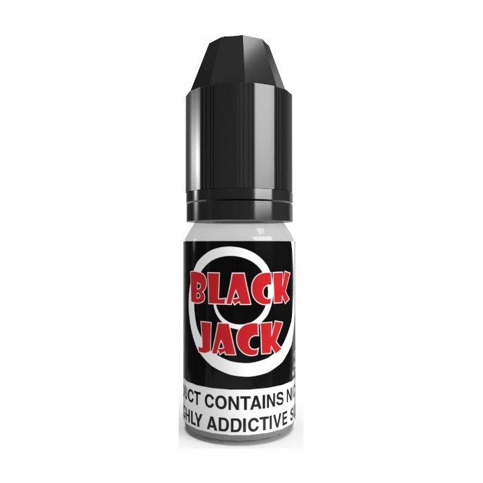 V4POUR - Blackjack 10ml Vape Juice - Vape Direct