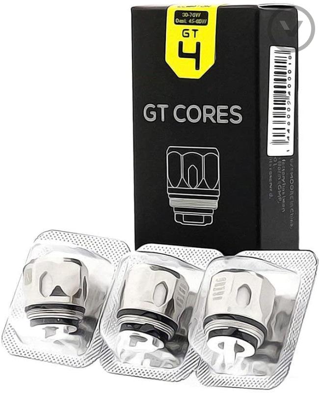 Vaporesso GT Core - C-CELL Replacement Coils 3 Pack - AstroVape
