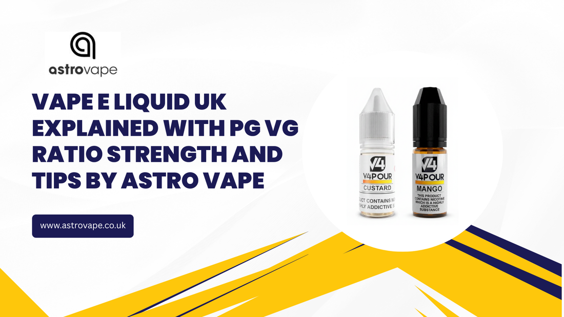 vape e liquid uk