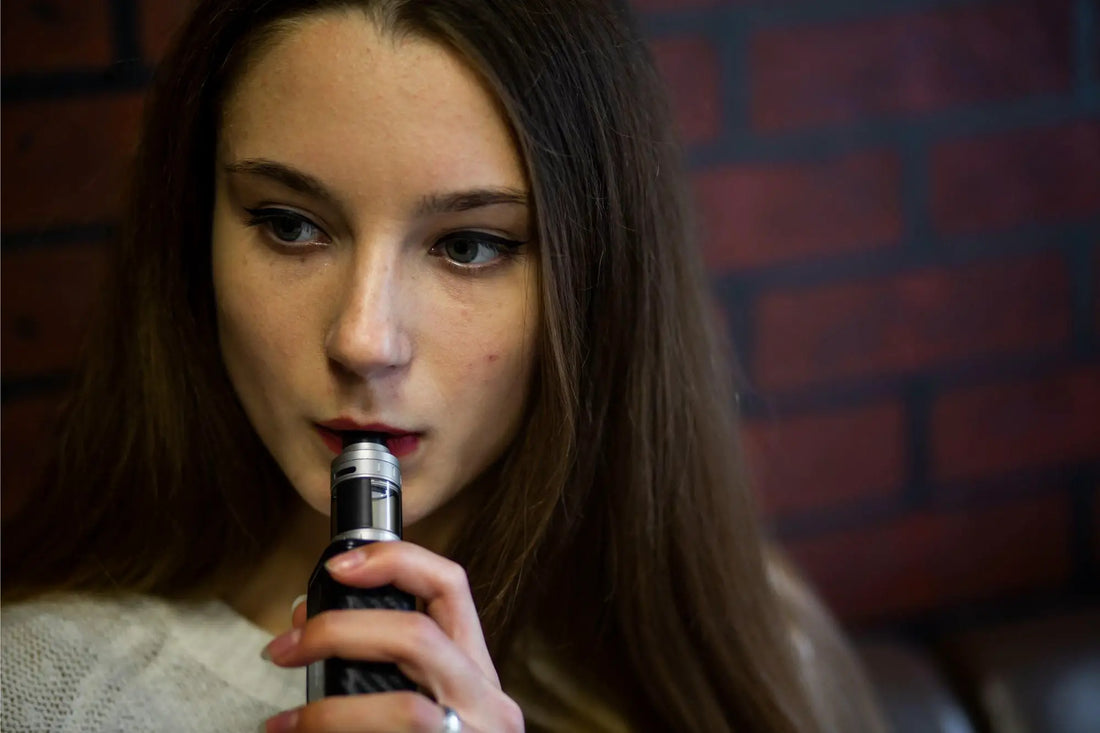 The Science of Vaping: Exploring the Astronomical Experience – AstroVape