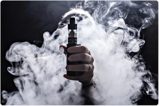 Vaping and Health: Navigating the Nebulous Myths