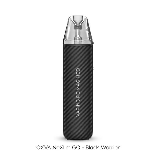 Oxva NeXlim GO Pod Kit