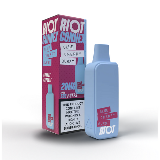 blue-cherry-burst-prefilled-pod-riot-connex-by-riot-squad-vape-direct