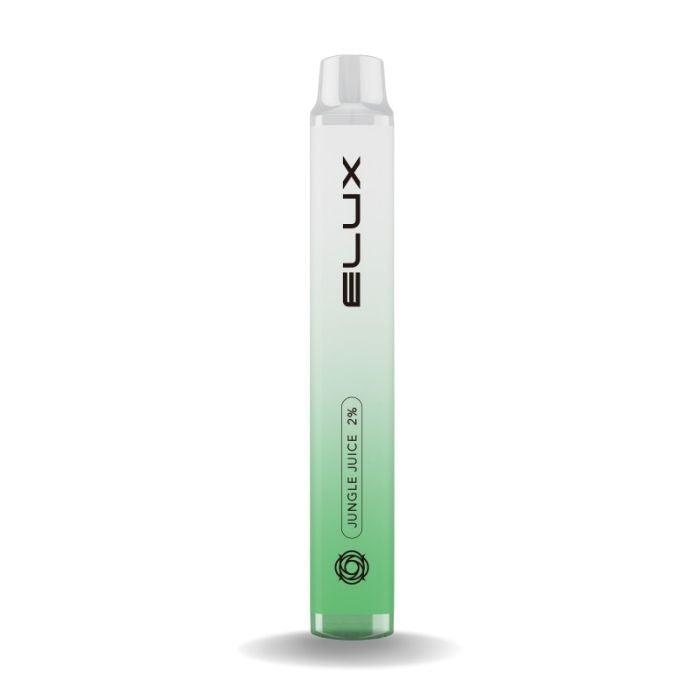 Jungle Juice 2% by Elux Legend Mini Disposable 600 Puffs - VAPE DIRECT