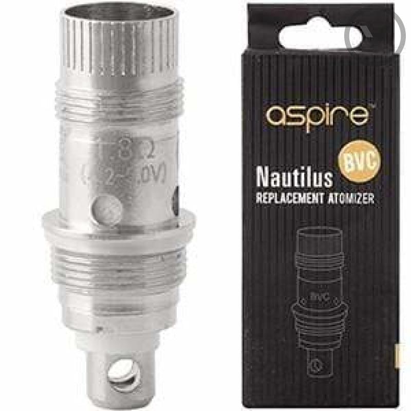 Aspire Nautilus Replacement Coils - AstroVape