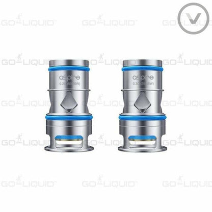 Aspire Odan Mesh - Replacement Coils (3 Pcs) - AstroVape